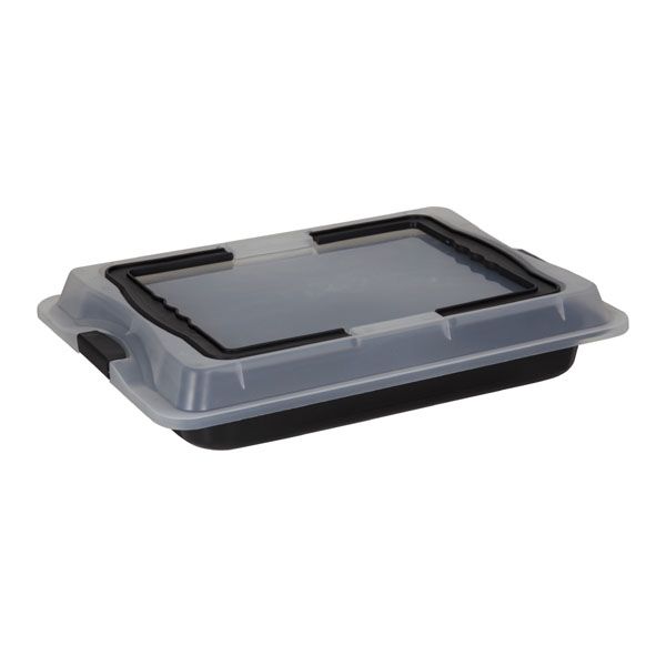 Modern House, bakeware kakeform avlang m