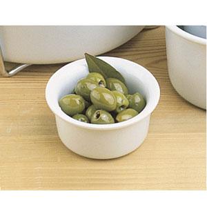 Pillivuyt Sancerre ramekin 9,5 cm 15 cl hvit