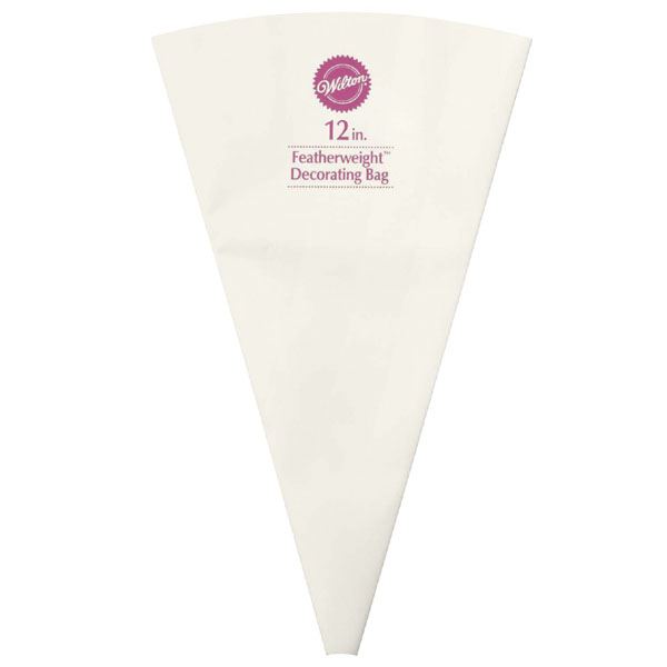 Cacas, sprøytepose 30cm