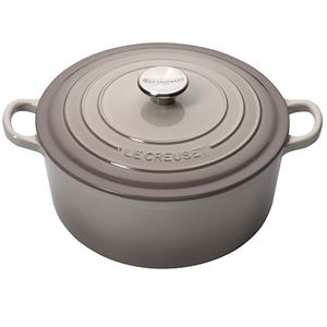 Le creuset gryte lyseblå