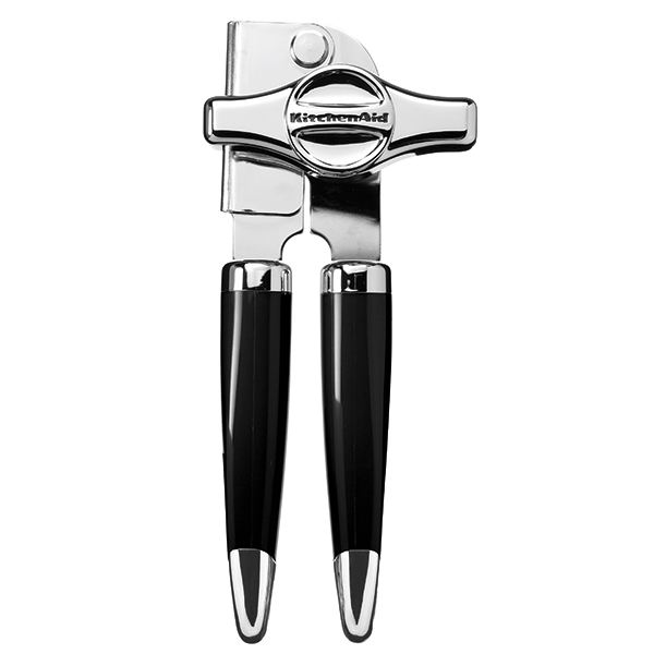 Kitchen Aid, boksåpner sort