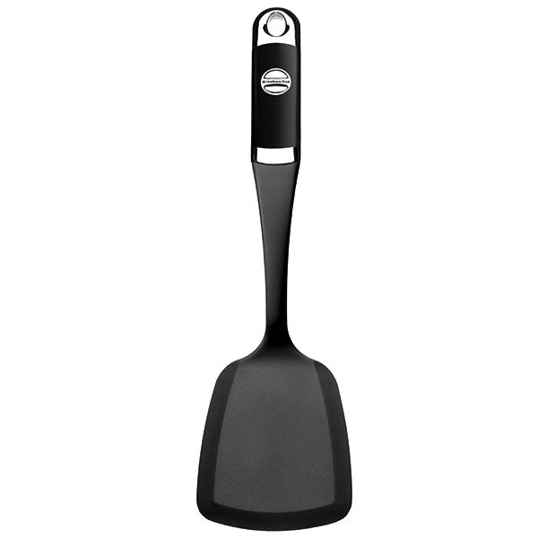 Kitchen Aid, stekespade sort silikon