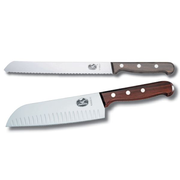 Victorinox, gavesett 2 kniver