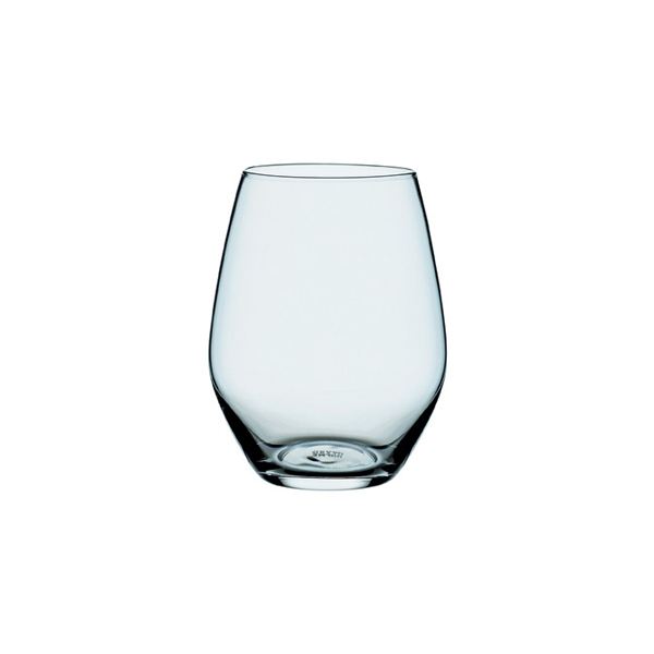 Holmegaard, cabernet vannglass 35cl