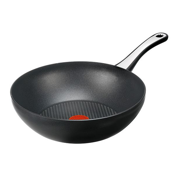 Tefal, reference wok 28cm