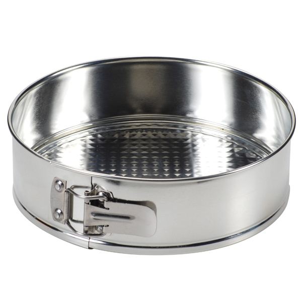 Modern House, bakeware, springform 24 cm