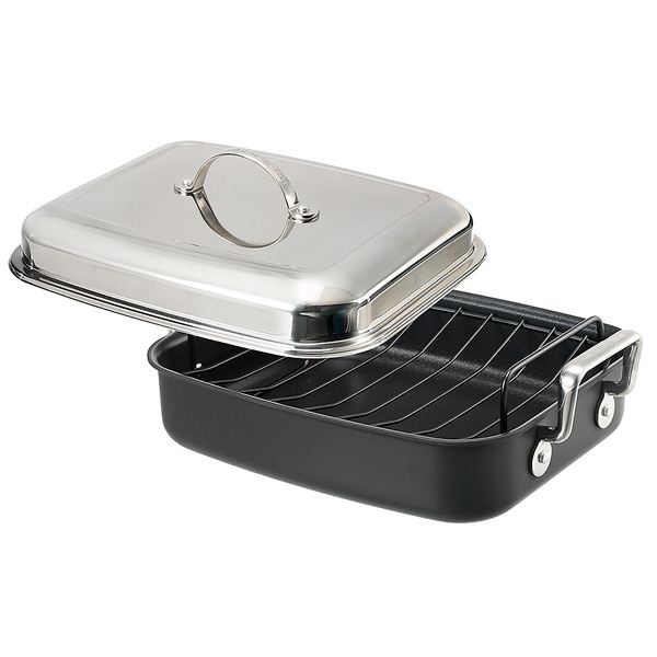 Tefal, jamie oliver roaster 28x34cm