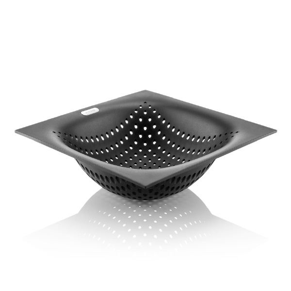 Eva Trio Eva bakebollesett 3 deler 2/3/4L grå