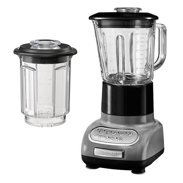 Kitchen Aid, artisan blender medallion s