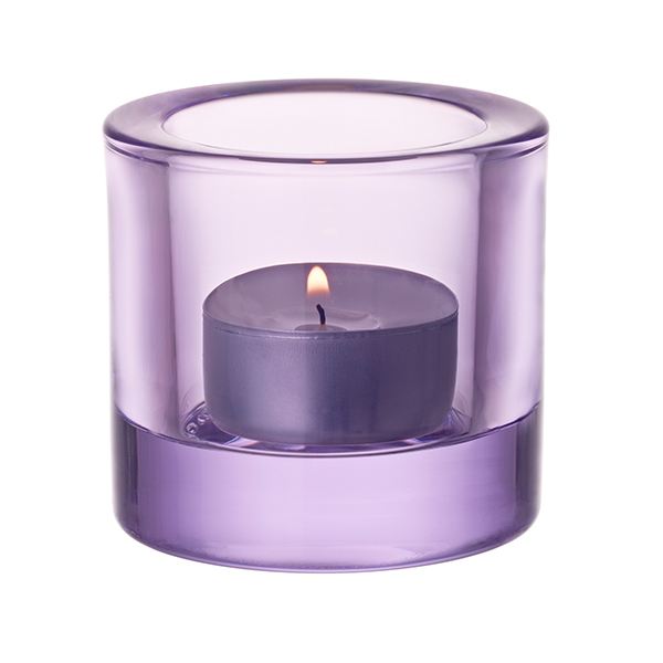 Iittala, kivi lavendel