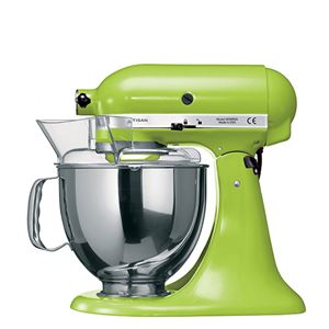 Kitchen aid kjøkkenmaskin