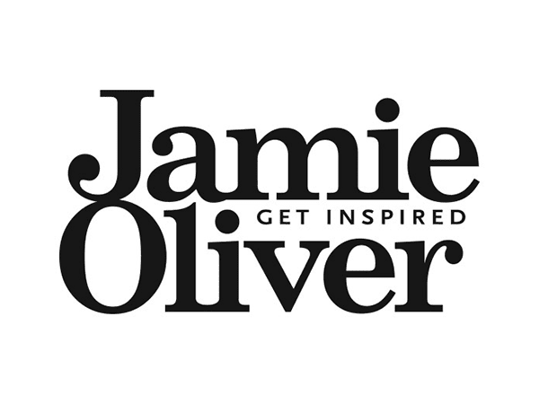 Jamie Oliver