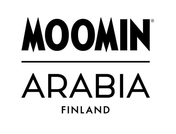 Moomin Arabia logo