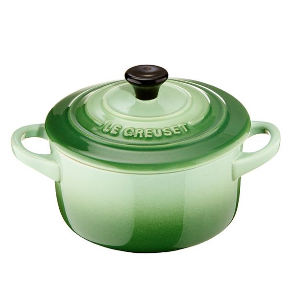 Le Creuset, minigryte 6 cm rosemary