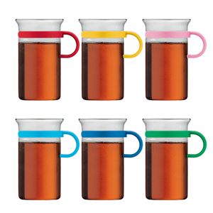 Bodum kaffeglass