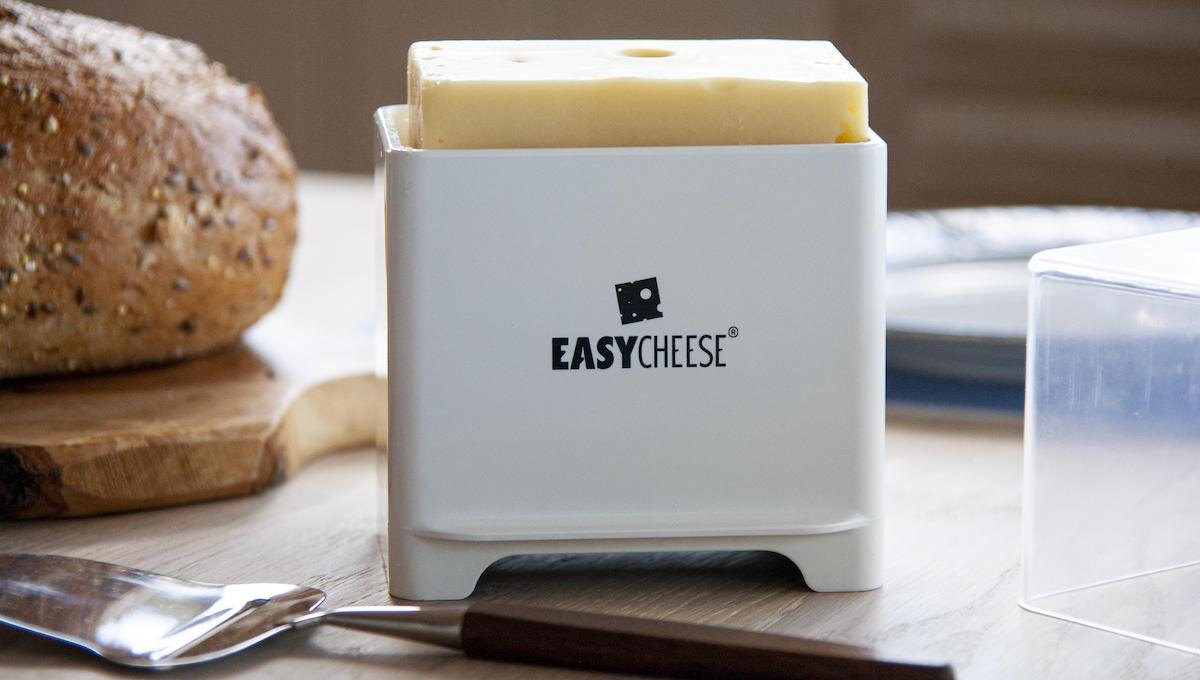 EasyCheese