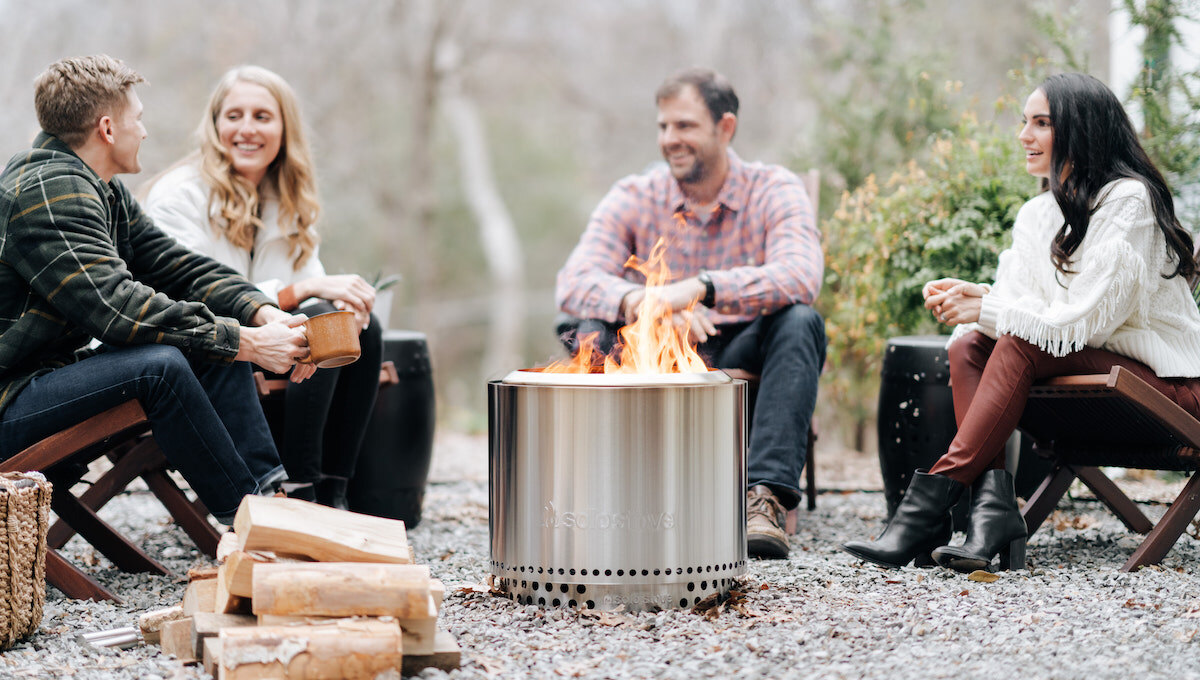 Solo Stove