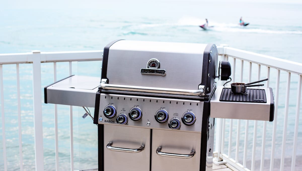 Broil King