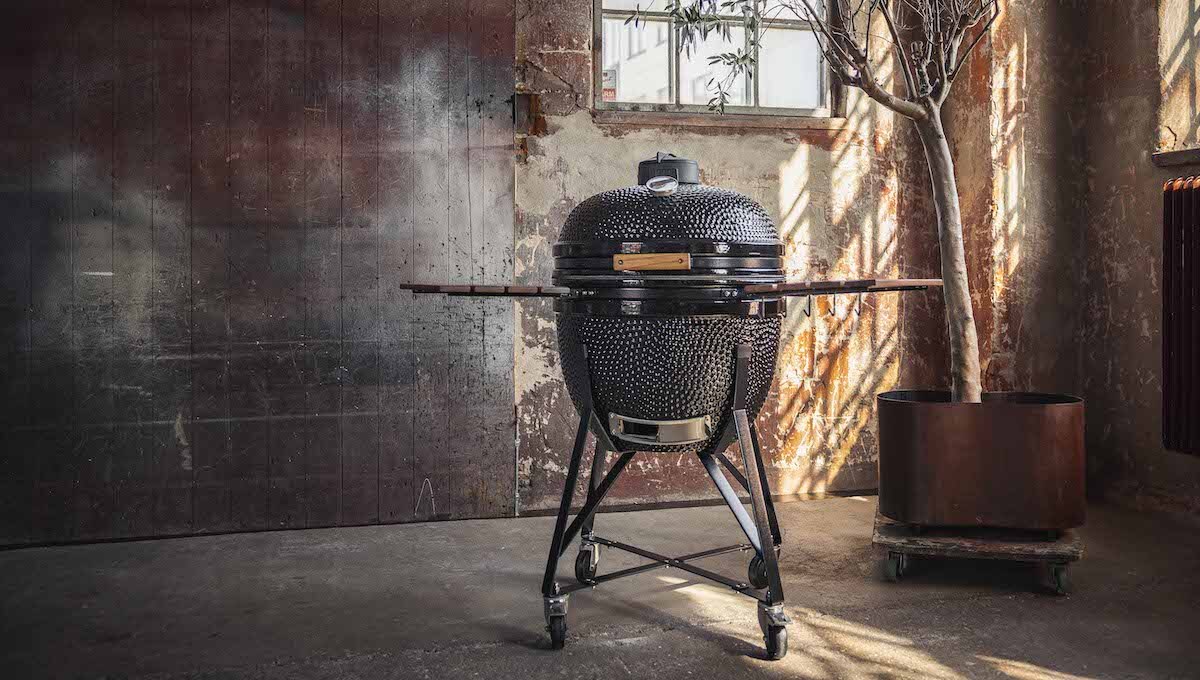 Kamado Sumo