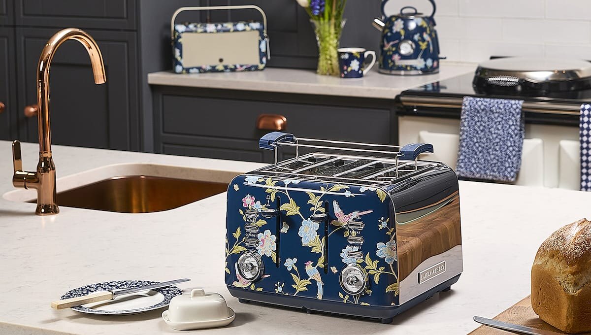 Laura Ashley