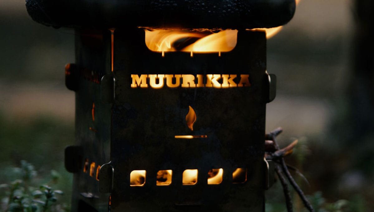 Muurikka