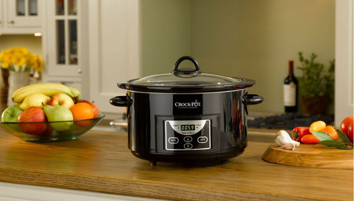 Crock Pot