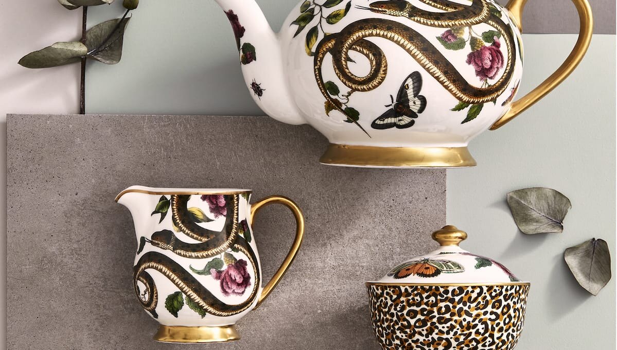 Spode