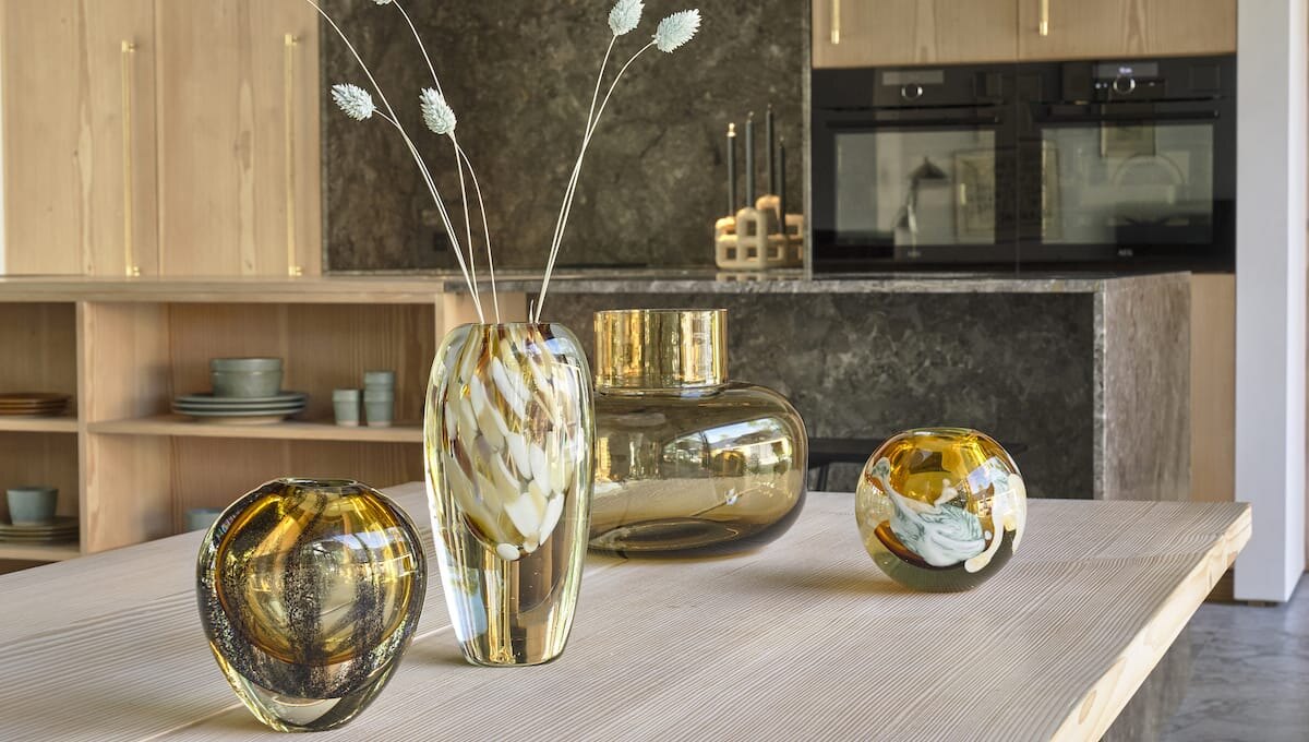 Villa Collection