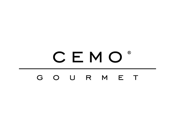 Cemo logo