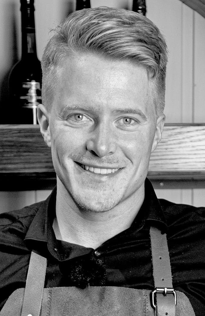 <p>Thor Oddvar Havn</p>