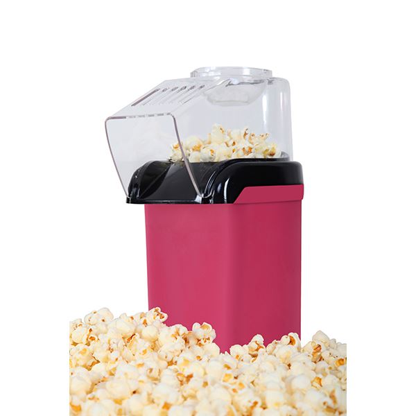 Modern House, ipop popcornmaskin