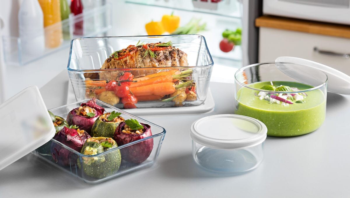 Pyrex