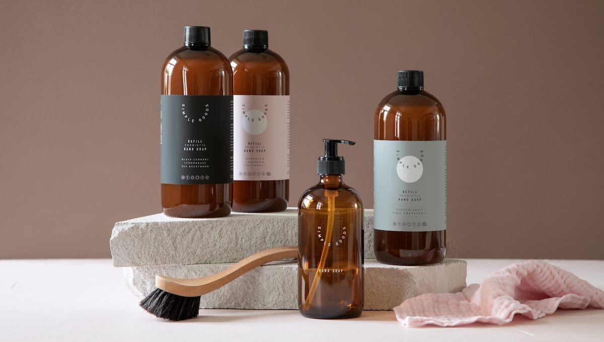 Simple Goods