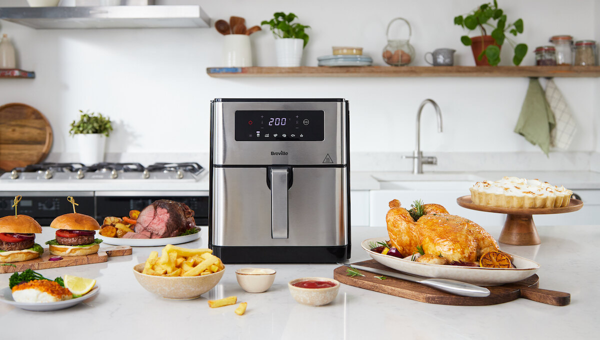 Breville