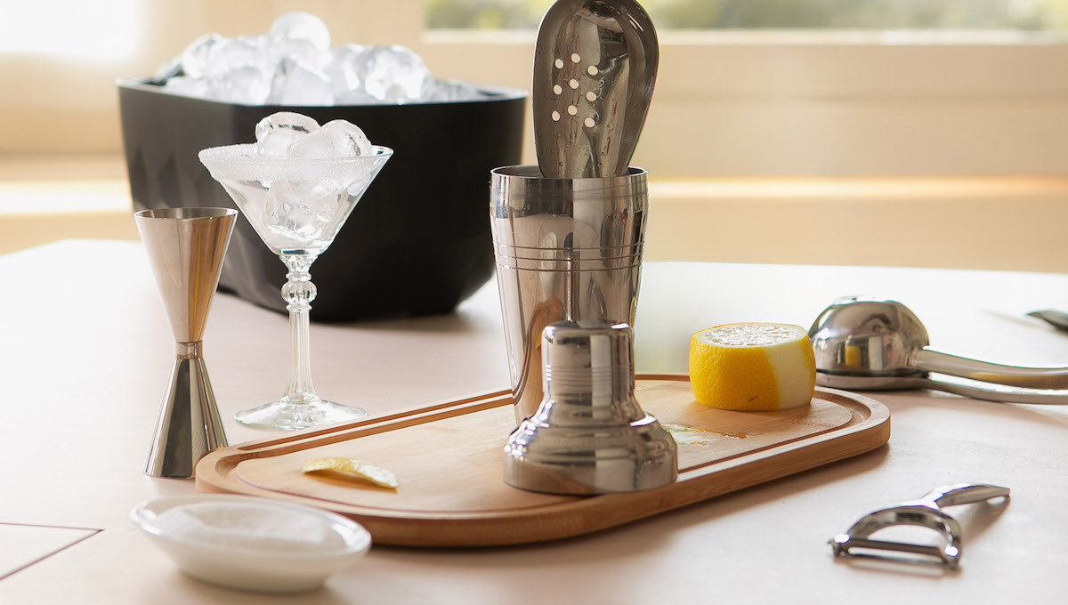 Cocktail Club