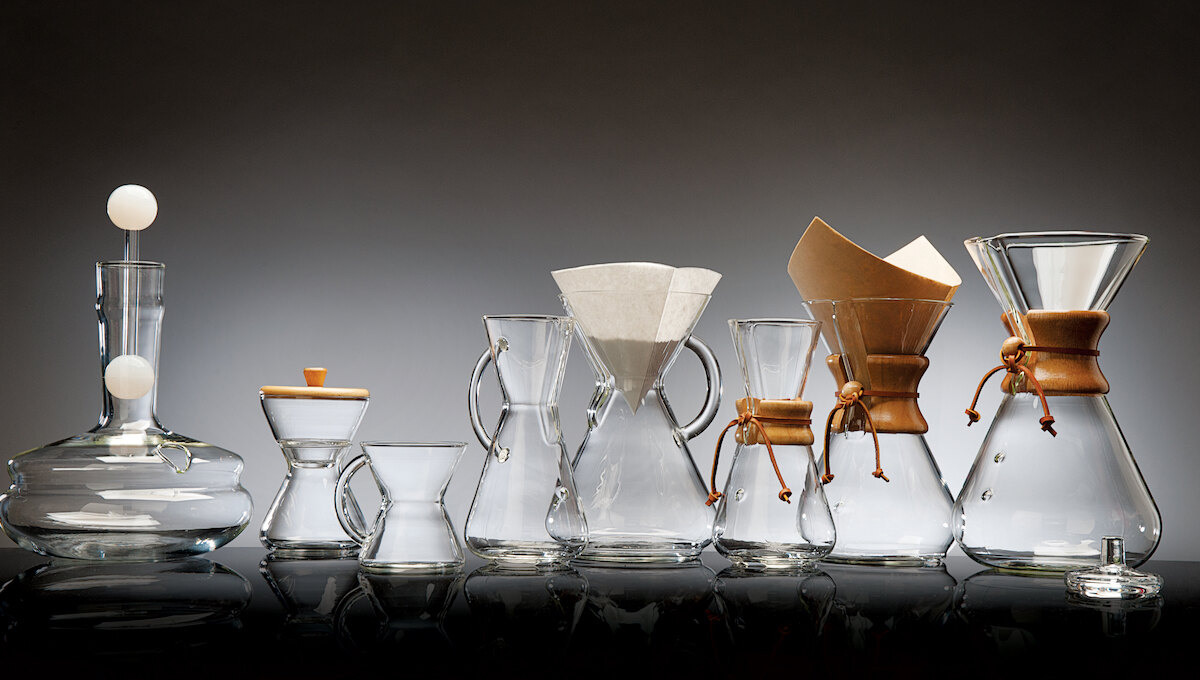 Chemex