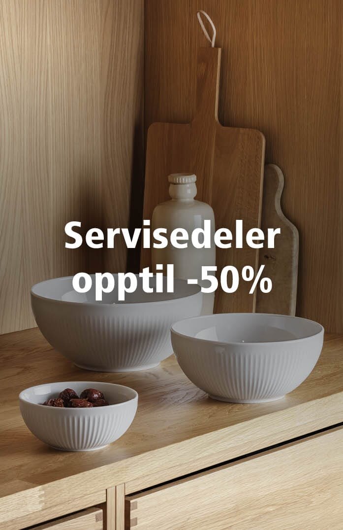 Kitch’n - Norges største kjøkkenkjede - Kitchn.no