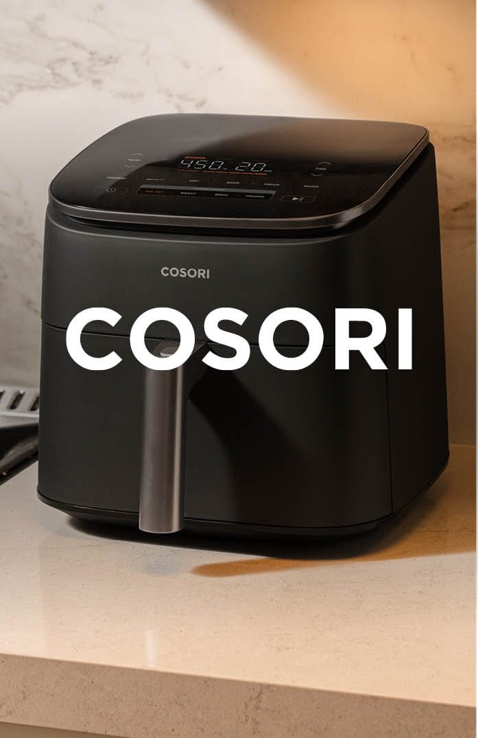 Cosori logo