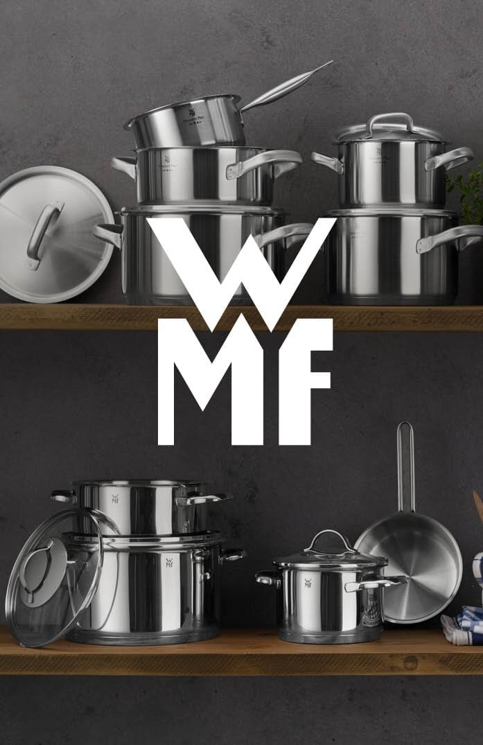 WMF logo