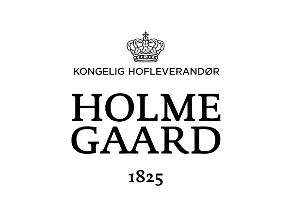 Holmegaard logo