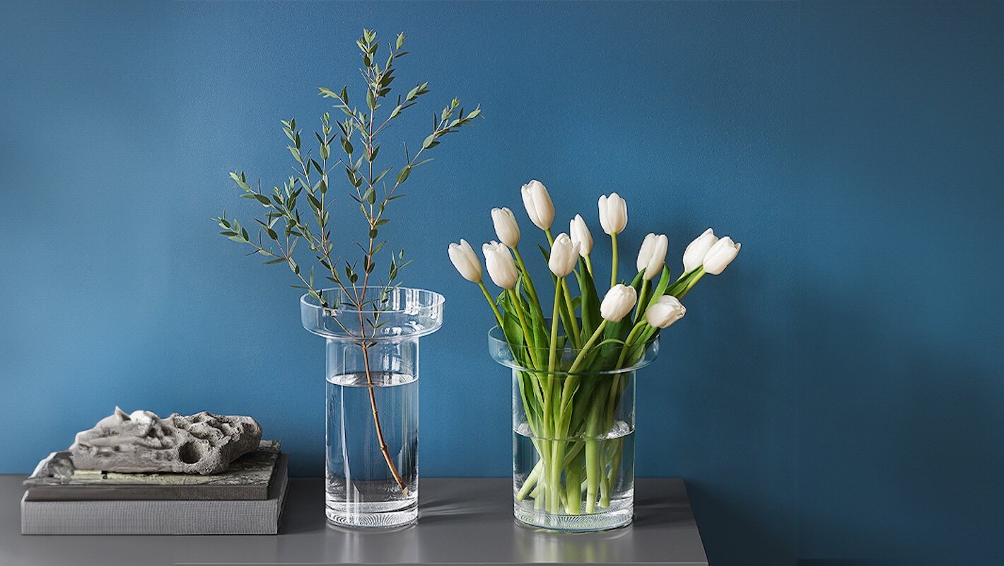 6 tips til holdbare tulipaner i vase