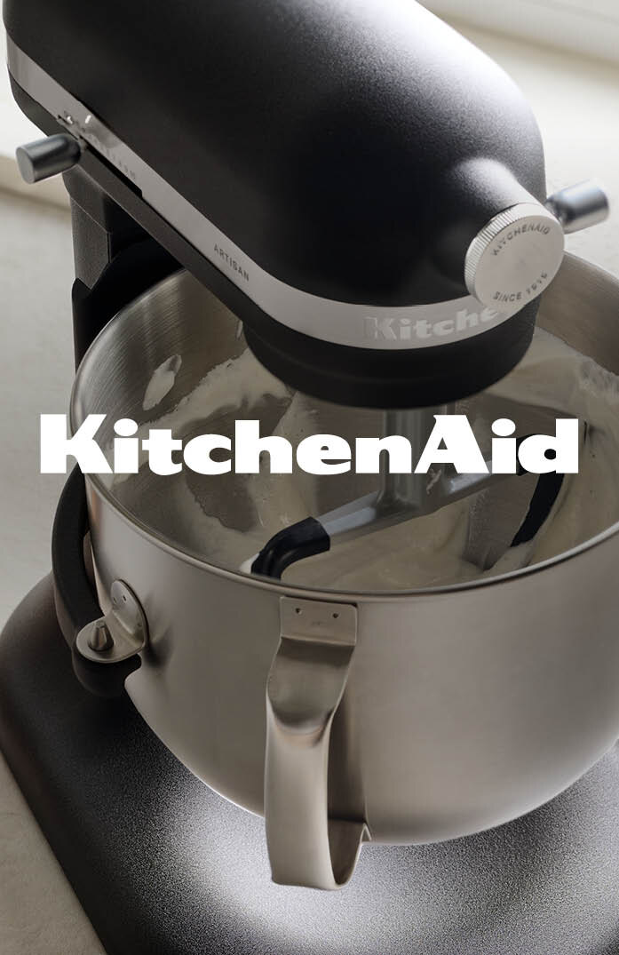 Kitchen Aid logo