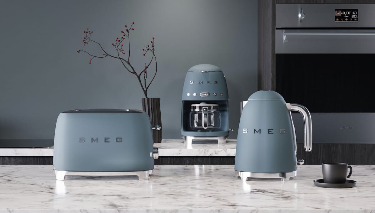 Smeg