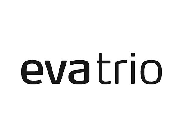 Eva Trio logo