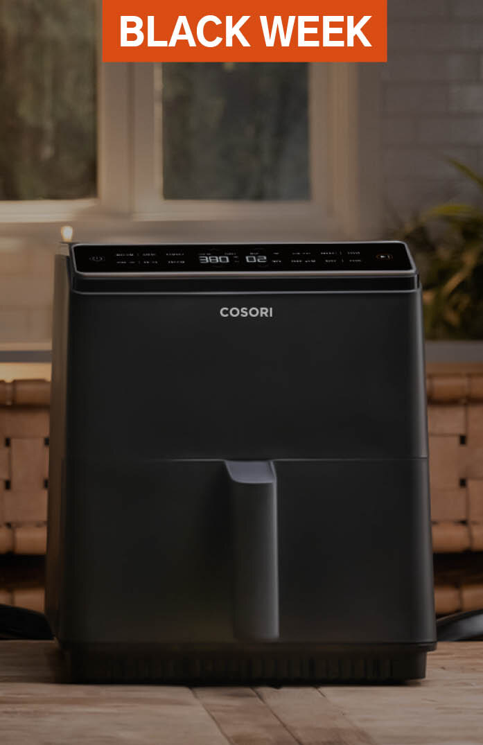 Cosori airfryer