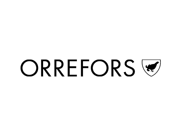 Orrefors logo