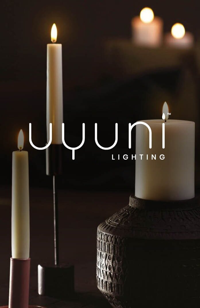 Uyuni Lighting logo