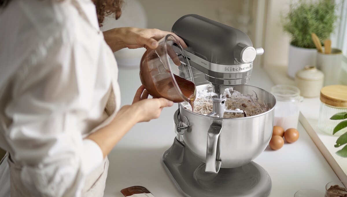KitchenAid