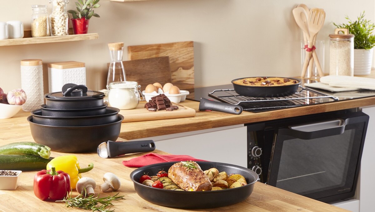 Tefal
