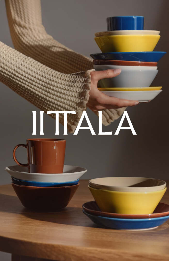 Iittala logo